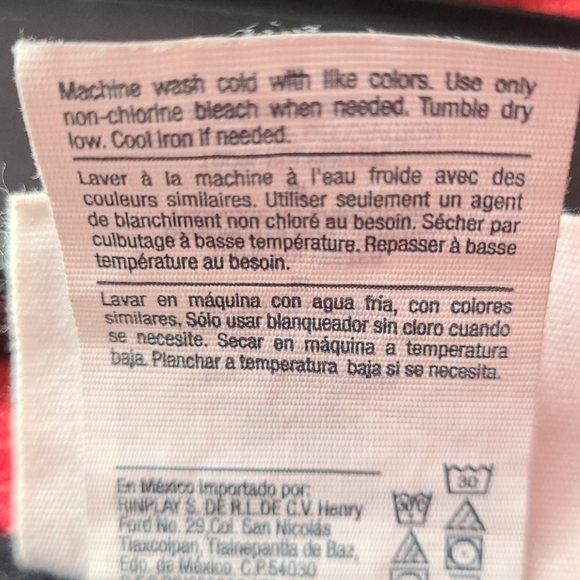 Men's Champion Full Zip Up Jacket - Picture 9 of 9